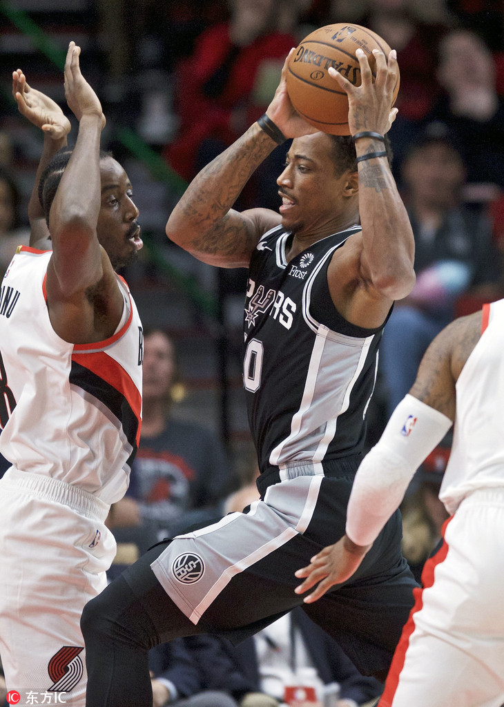 币游国际官网-圣安东尼奥马刺队首发