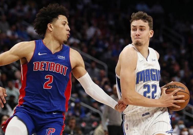 币游体育官网注册-窗口期体能课后；底特律活塞复出首秀备战欧超杯；管理层满意；数据趋势出现新变化