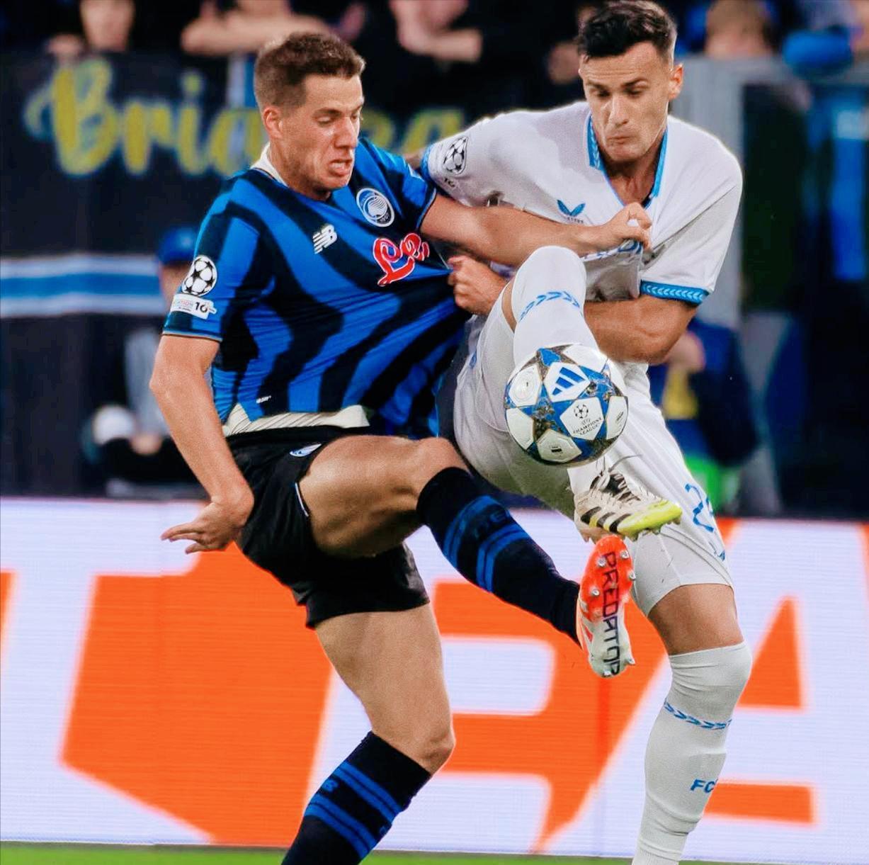 币游国际真人游戏-里昂迎荷甲关键赛，国际比赛日遗憾出局，质疑声仍在，身体对抗强度拉满